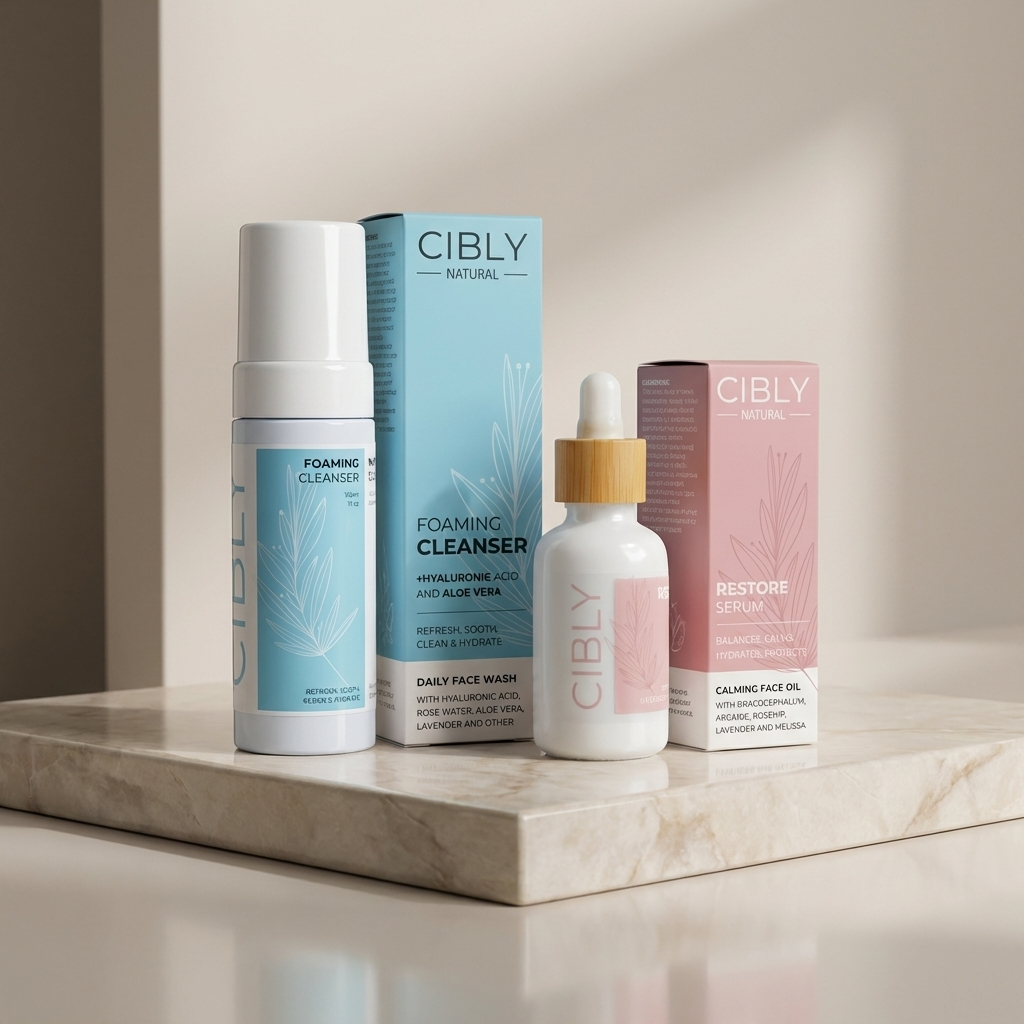 Rutina za kontrolu masnoće