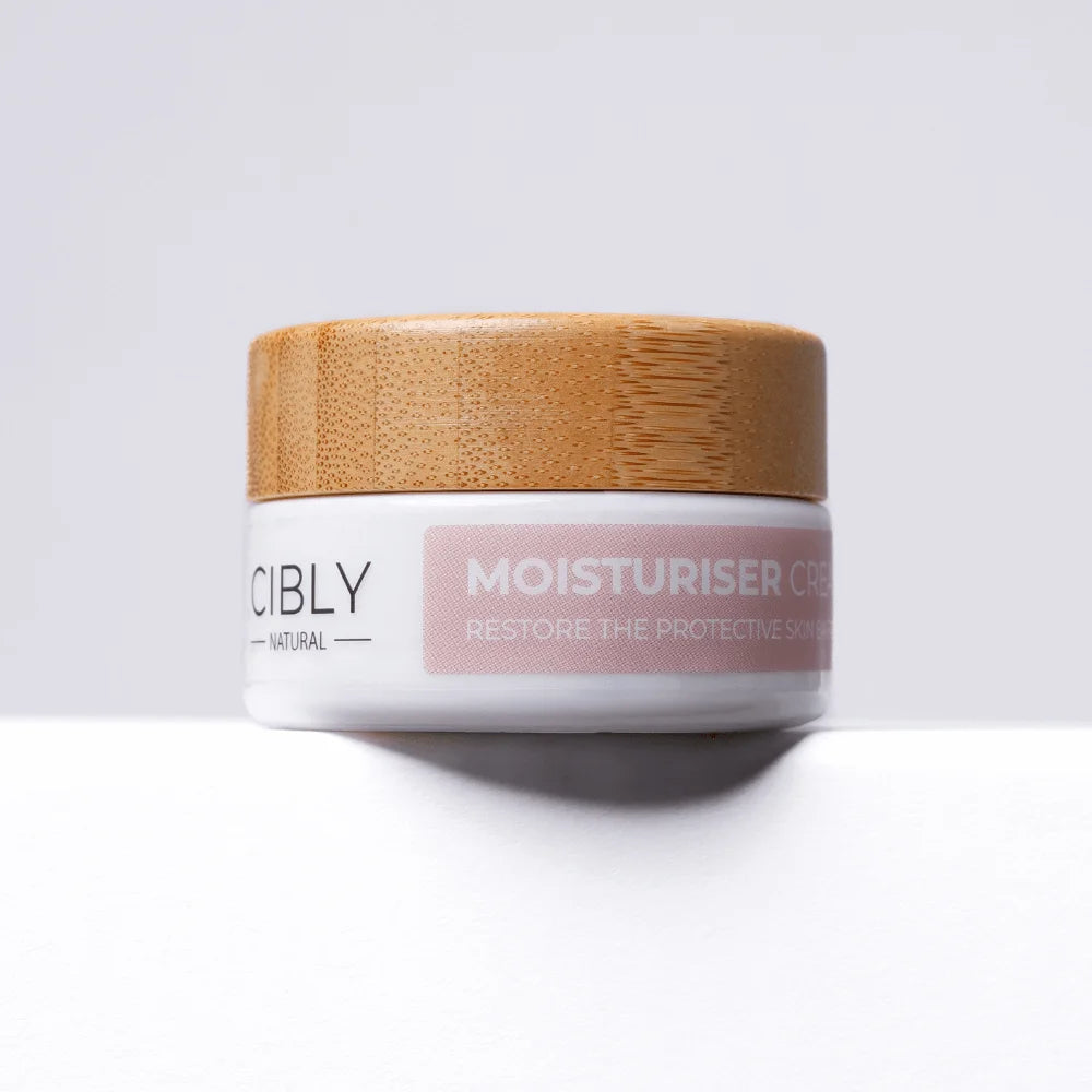 Hidratantna dnevna krema za lice – dugotrajna hidratacija bez parabena