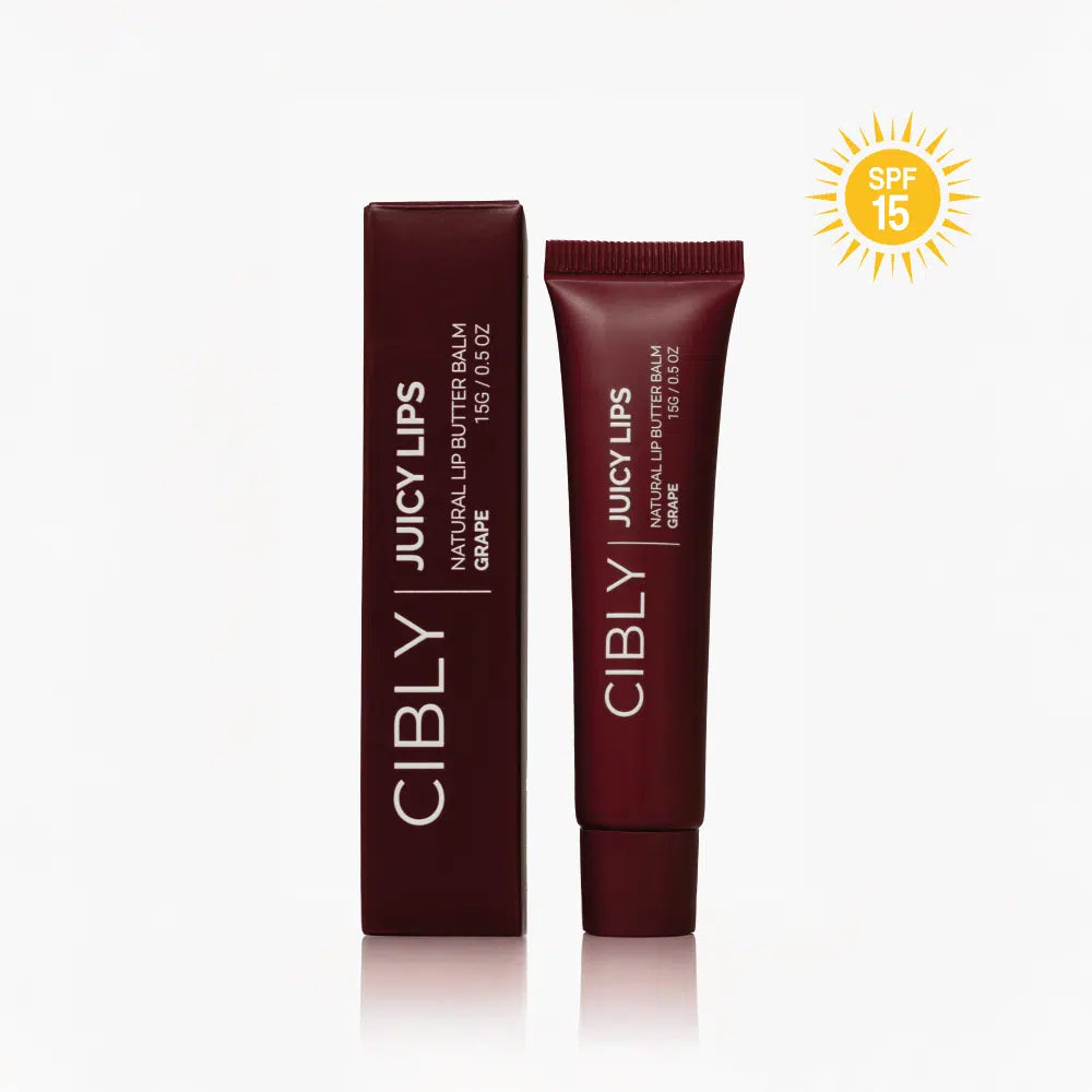 BALZAM ZA USNE S HIJALURONSKOM KISELINOM – GROŽĐE